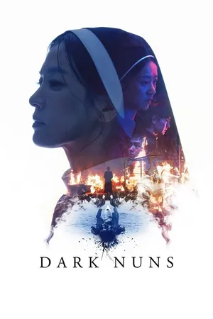Dark Nuns (2025) movie poster