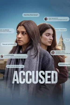 Accused (2026) movie poster