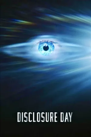 Disclosure Day (2026) movie poster