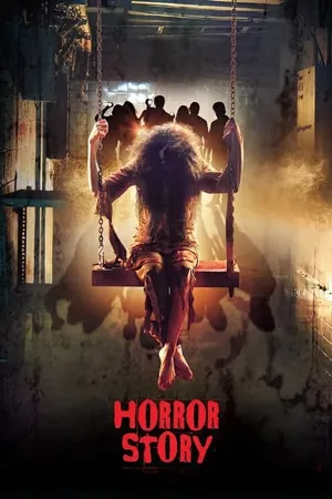 Horror Story (2013) movie poster