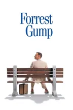 Forrest Gump (1994) movie poster