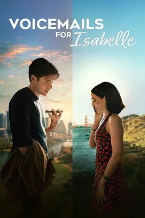 Voicemails for Isabelle (2026) movie poster