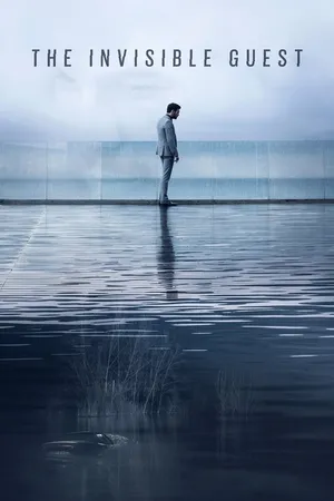 The Invisible Guest (2017) movie poster