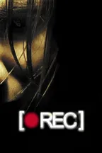 [REC] (2007) movie poster