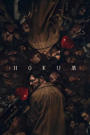 Hokum (2026) movie poster