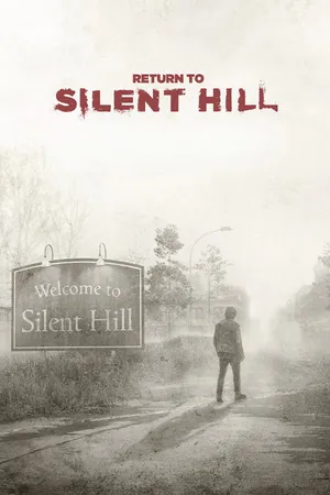 Return to Silent Hill (2026) movie poster