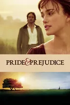 Pride & Prejudice (2005) movie poster