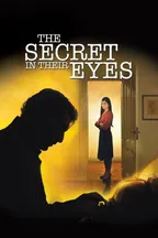 The Secret in Their Eyes (2009) movie poster