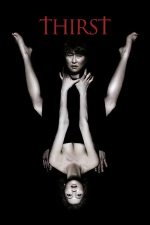 Thirst (2009) movie poster