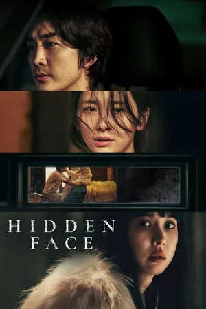 Hidden Face (2024) movie poster