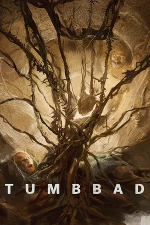 Tumbbad (2018) movie poster