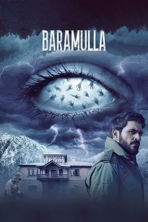 Baramulla (2025) movie poster